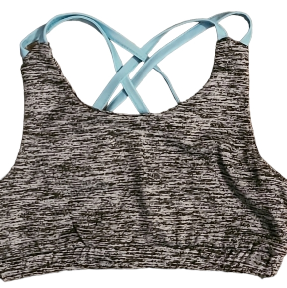 Marika | Swim | Marika Brand Womans Junior Size Swim Top